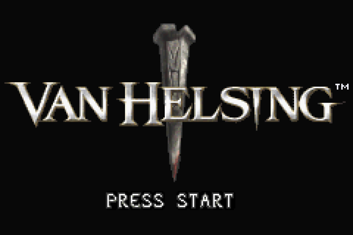 Van Helsing